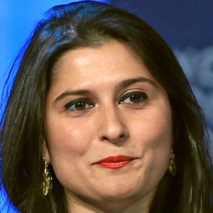 Sharmeen Obaid-Chinoy