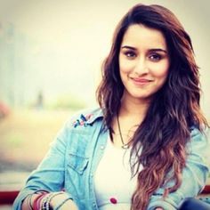 Shraddha Kapoor