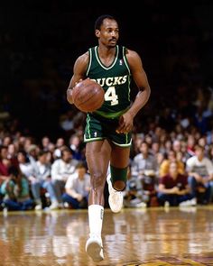 Sidney Moncrief