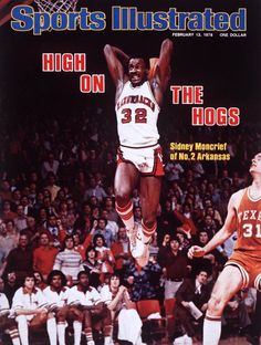 Sidney Moncrief