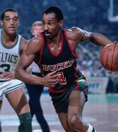 Sidney Moncrief