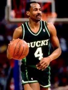 Sidney Moncrief