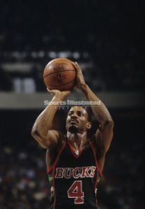 Sidney Moncrief