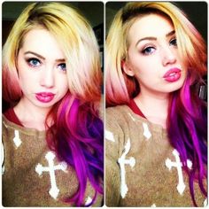 Skye Sweetnam