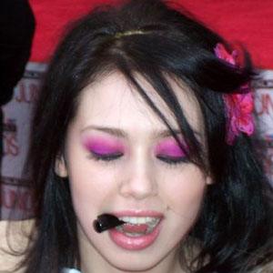 Skye Sweetnam