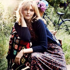 Sophie Dahl