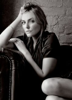 Sophie Dahl