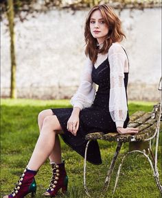 Sophie Rundle