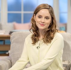 Sophie Rundle