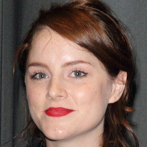 Sophie Rundle