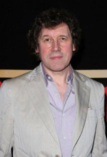 Stephen Rea