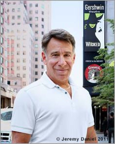 Stephen Schwartz