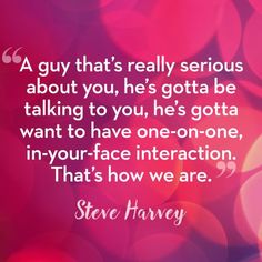 Steve Harvey