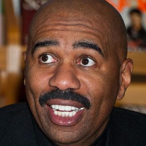 Steve Harvey