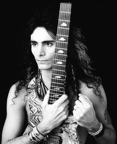 Steve Vai