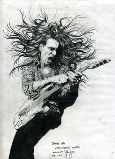 Steve Vai