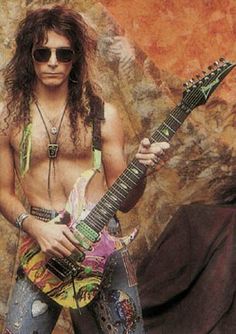 Steve Vai