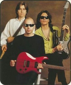 Steve Vai