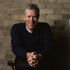 Stuart McLean