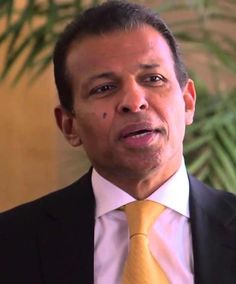 Sunny Varkey