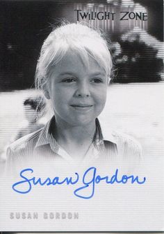 Susan Gordon