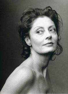 Susan Sarandon