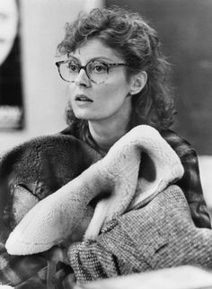 Susan Sarandon