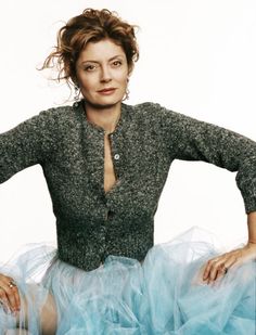 Susan Sarandon