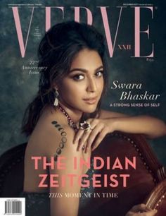 Swara Bhaskar