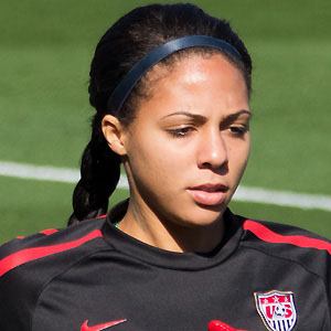 Sydney Leroux