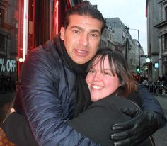 Tamer Hassan