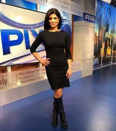 Tamsen Fadal