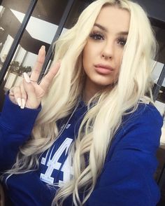 Tana Mongeau