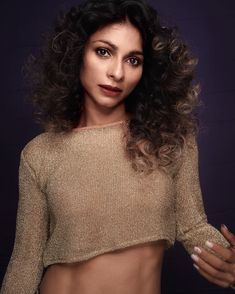 Tanishaa Mukerji