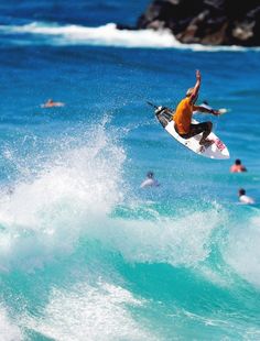 Tanner Gudauskas