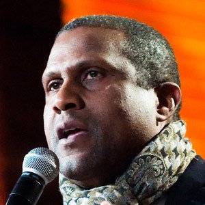 Tavis Smiley