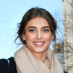 Taylor Marie Hill