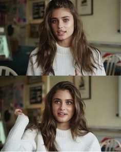 Taylor Marie Hill