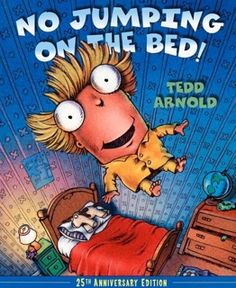 Tedd Arnold