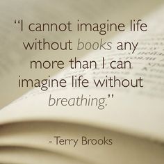 Terry Brooks