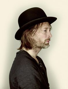 Thom Yorke