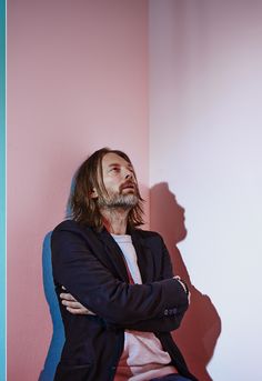 Thom Yorke