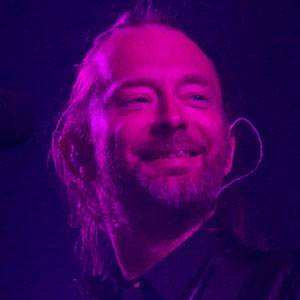 Thom Yorke