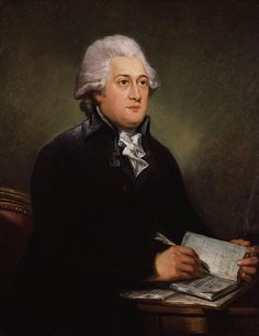 Thomas Clarkson