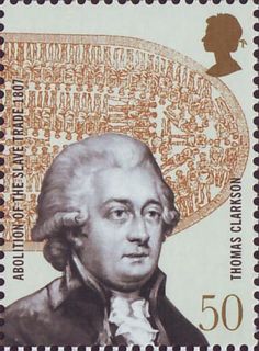 Thomas Clarkson