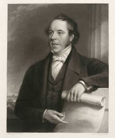 Thomas Clarkson