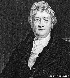 Thomas Clarkson