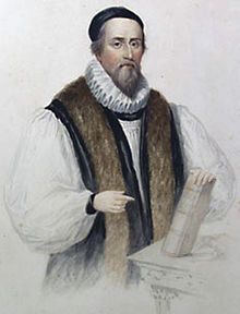 Thomas Cranmer