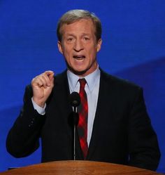 Thomas Steyer