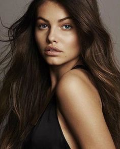 Thylane Blondeau